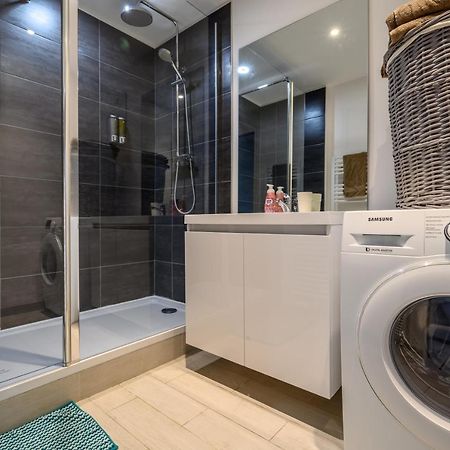 Ferienwohnung La Petite Champenoise Reims Exterior foto