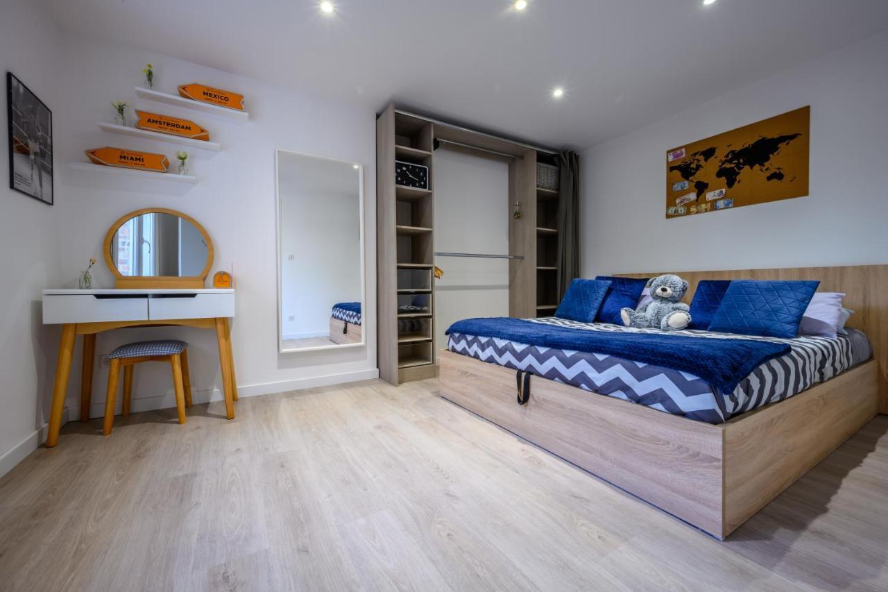 Ferienwohnung La Petite Champenoise Reims Exterior foto